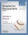 Academic Encounters Level 2 Teachers Manual Listening and Speaking - Sanabria Kim