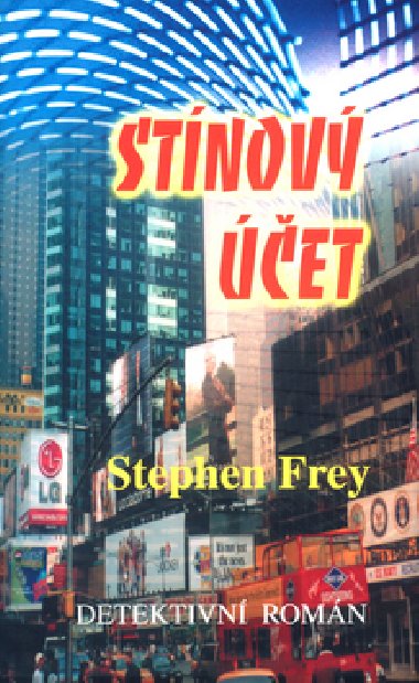 Stnov et - Stephen Frey; Richard Carrasco