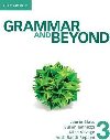 Grammar and Beyond 3 Students Book and Workbook - Blass Laurie
