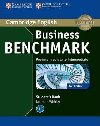 Business Benchmark Pre-intermediate to Intermediate BULATS Students Book - Whitby Norman
