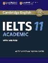 Cambridge IELTS 11 Academic Students Book with Answers - kolektiv autor