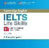 IELTS Life Skills Official Cambridge Test Practice B1 Audio CDs /2/ - kolektiv autor