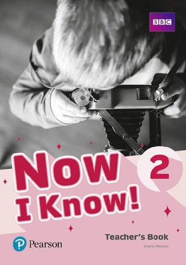 Now I Know 2 Teachers Book with Online Practice - Marconi Virginia
