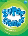 Super Minds 2 Super Grammar Book - Puchta Herbert