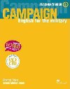 Campaign Level 3 Teachers Book - Boyle Charles