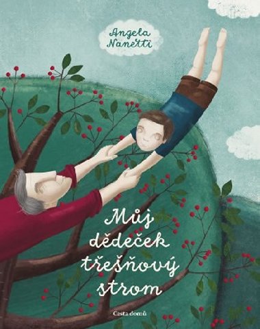 Mj ddeek teov strom - Angela Nanneti