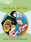 Explorers 3 The Camcorder Thief Reader - Brown Richard
