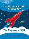 Explorers 3 The Elephants Child Workbook - kolektiv autor