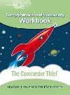 Explorers 3 The Camcorder Thief Workbook - kolektiv autor