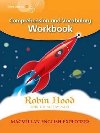 Explorers 4 Robin Hood Workbook - Fidge Louis