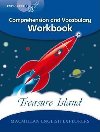 Explorers 6 Treasure Island Workbook - Fidge Louis