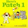 Heres Patch the Puppy 1 Audio CDs (2) - Morris Joy