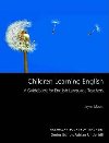 Children Learning English - Moon Jayne