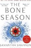 The Bone Season - Shannon Samantha