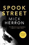 Spook Street : Jackson Lamb Thriller 4 - Herron Mick