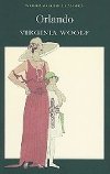 Orlando: A Biography - Woolfov Virginia