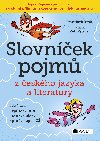 Slovnek pojm z eskho jazyka a literatury - Bro Frantiek