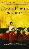 Dead Poets Society - N.K. Kleinbaum