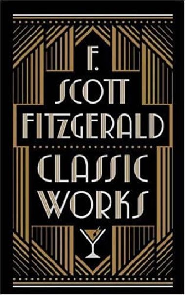 F. Scott Fitzgerald: Classic W - neuveden