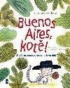Buenos Aires, kot - Stanislava Reschov