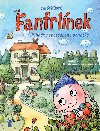 Fanfrlnek - Phody neposednho panka - Eva Bekov