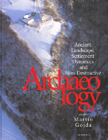 Archaeology - Martin Gojda