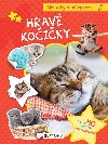 Aktivity s nlepkami - Hrav koiky - Fragment