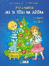 Btka a Vojtek - Jak se tili na Jeka - Anna Burdov