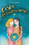 Cesta do budoucnosti - Leila Sales