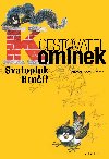 Cestovatel Komnek - 