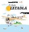 Pbh letadla - Oldich Rika