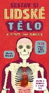 Sestav si lidsk tlo - Fragment