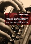 Teria urnalistiky pre urnalistick prax - S.G. Korkonosenko