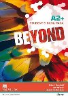 Beyond A2+ : Students Book Pack - Robert Campbell