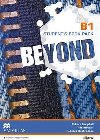 Beyond B1 : Students Book Pack - Campbell Robert