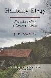 Hillbilly Elegy - J. D. Vance