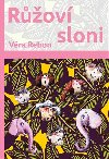 Rov sloni - Vra Rebon