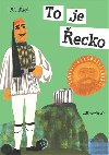 To je Řecko - Miroslav Šašek