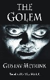 The Golem - Meyrink Gustav