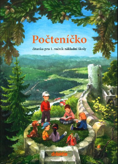 Potenko - Jitka Halasov; Ale uma
