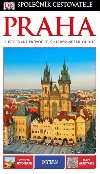 Praha - Spolenk cestovatele - Vladimr Soukup