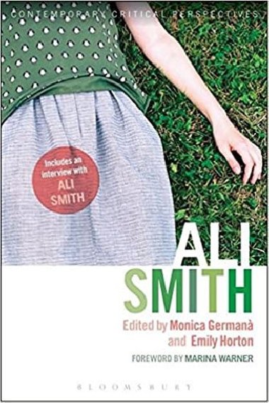 Ali Smith : Contemporary Criti - neuveden