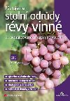Pstujeme stoln odrdy rvy vinn - Pavel Pavlouek