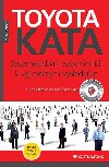 Toyota Kata - Systematickm vedenm lid k vyjimenm vsledkm - Mike Rother