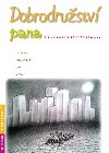 Dobrodrustv pana... - Iva Mrkvikov