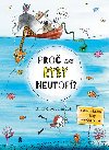 Pro se ryby neutop a dal zsadn otzky ze svta zvat - Anna Claybourneov