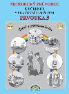 Prvouka 3 - Metodick prvodce k uebnici s pracovnm seitem (ten s porozumnm) - Lenka Andrskov; Thea Vieweghov