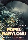 Popel Babylonu - Expanze - kniha est - James S. A. Corey