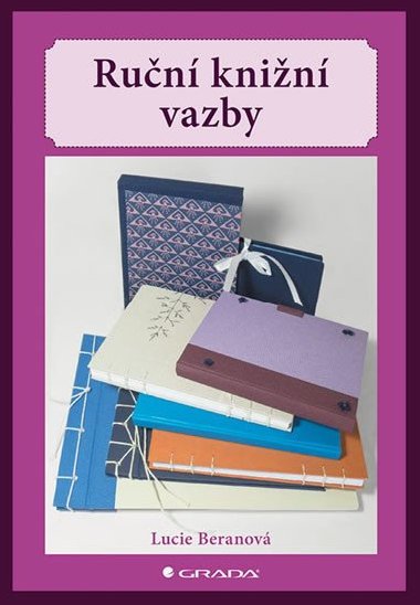 Run knin vazby - Lucie Beranov