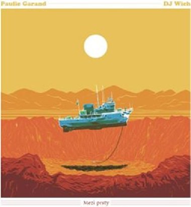 Mezi prsty - DJ Wich,Paulie Garand